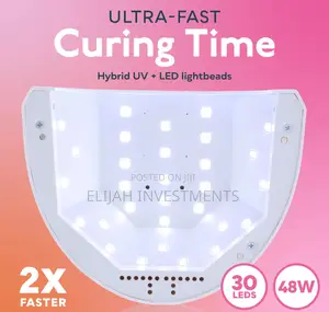 Sunuv SUN 1 UV LED Nail Lamp