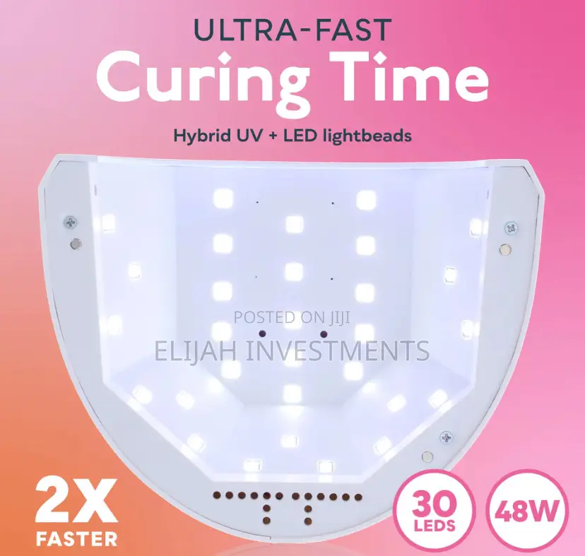 Sunuv SUN 1 UV LED Nail Lamp