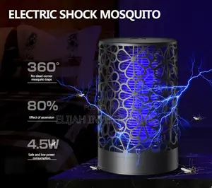Electric Mosquito Killing Lamp