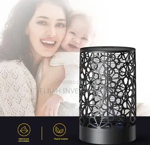 Electric Mosquito Killing Lamp