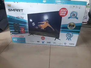 Smart Plus Digital 40