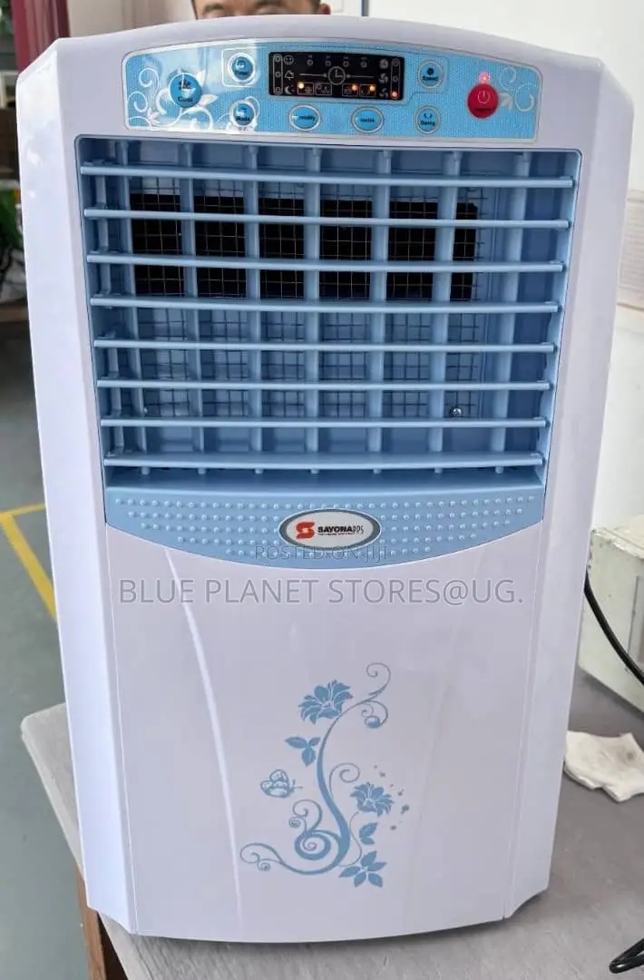 SAYONA 7.0litre Air Coolers With a Remote \\ 85w \\ SAC-2421