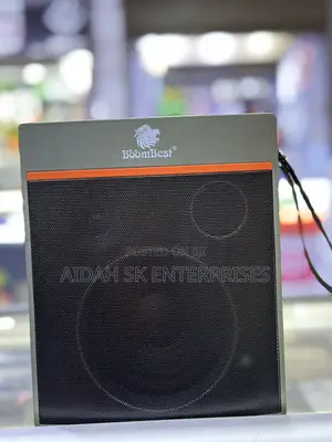 LN Boombest 1036BT Wireless Speaker