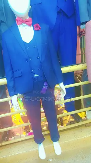 Boy's Suits