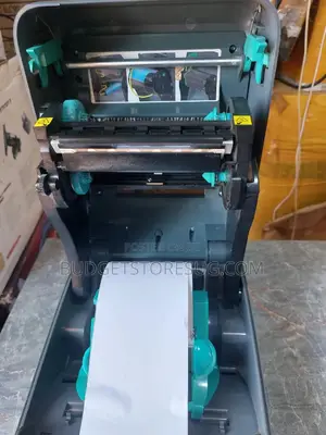 Zebra GK Printer
