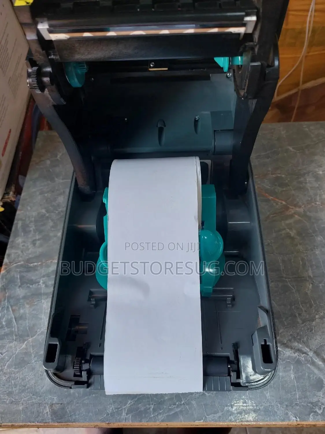 Zebra GK Printer