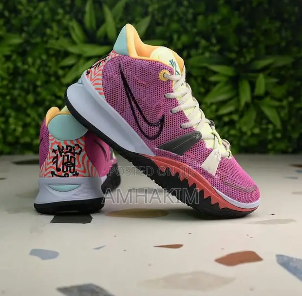 Nike Kyrie Creator in Stock in Central Division Shoes, Amhakim