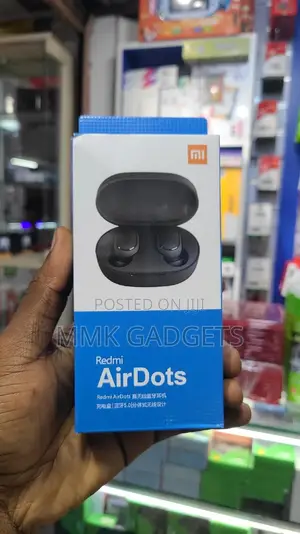 Redmi Air Dots