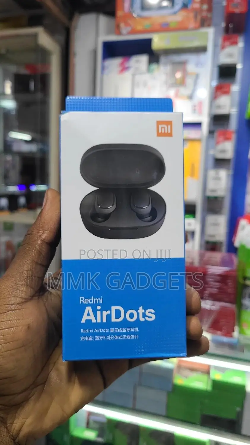 Redmi Air Dots