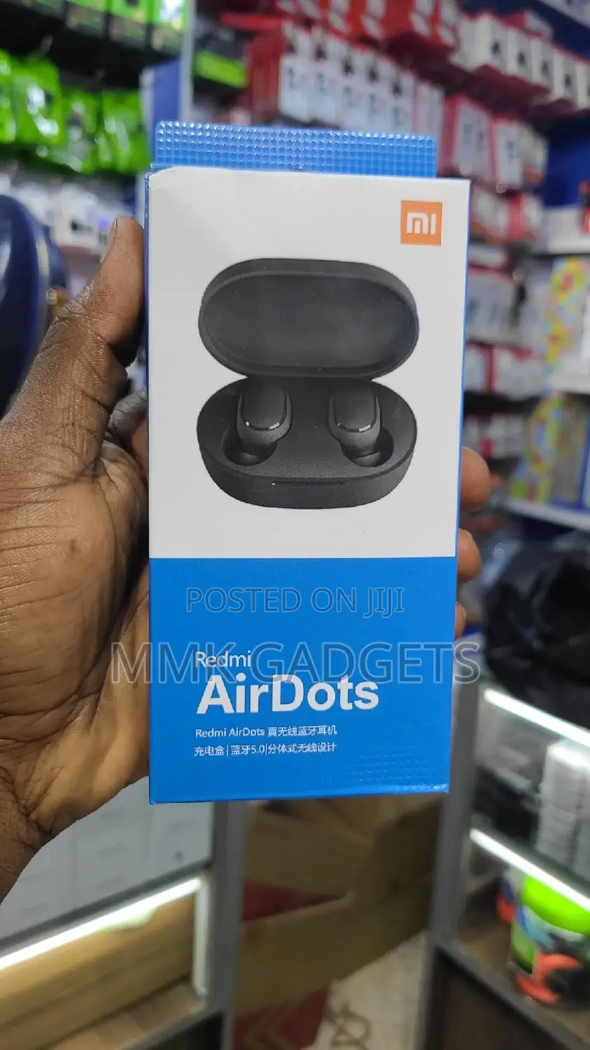 Redmi Air Dots
