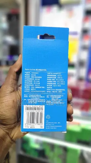 Redmi Air Dots