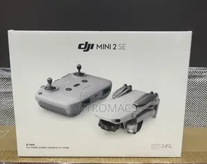 DJI Mini 2 SE Fly More Combo