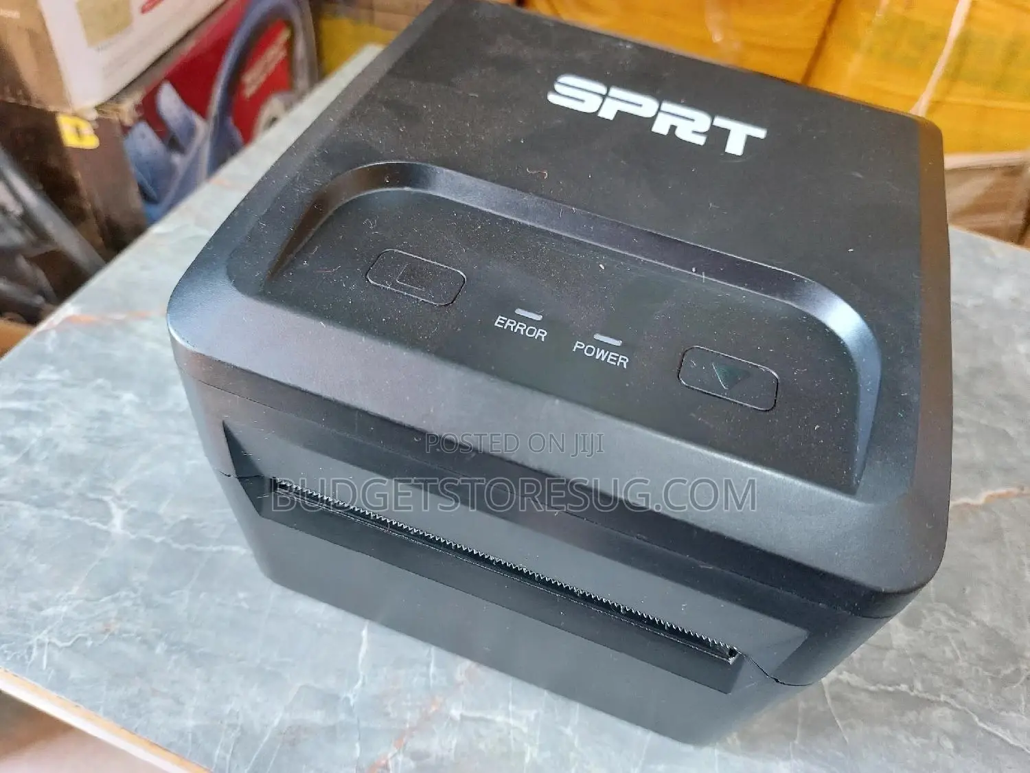 SPRT Thermal Printer