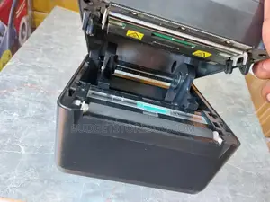 Supermarket Shop Printer