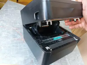 Supermarket Shop Printer