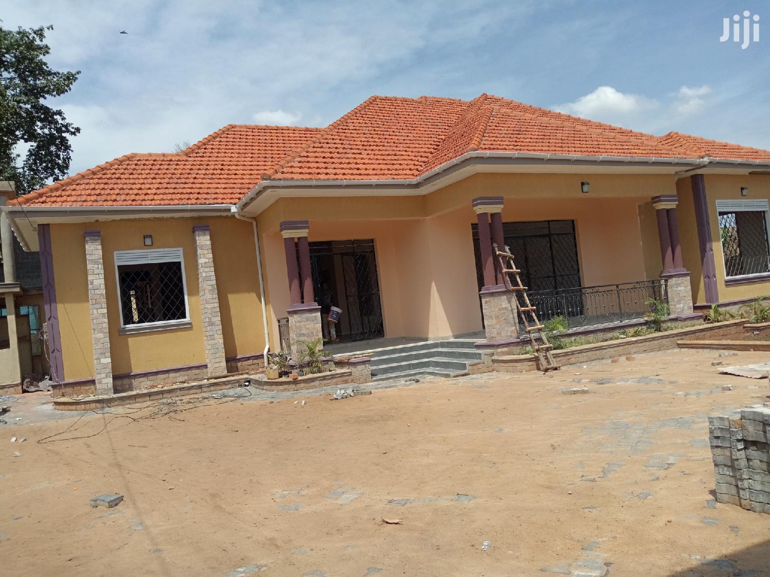 Another Beautiful Home In Kisaasi For Sale