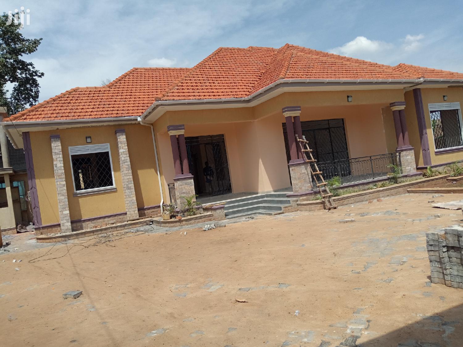 Another Beautiful Home In Kisaasi For Sale