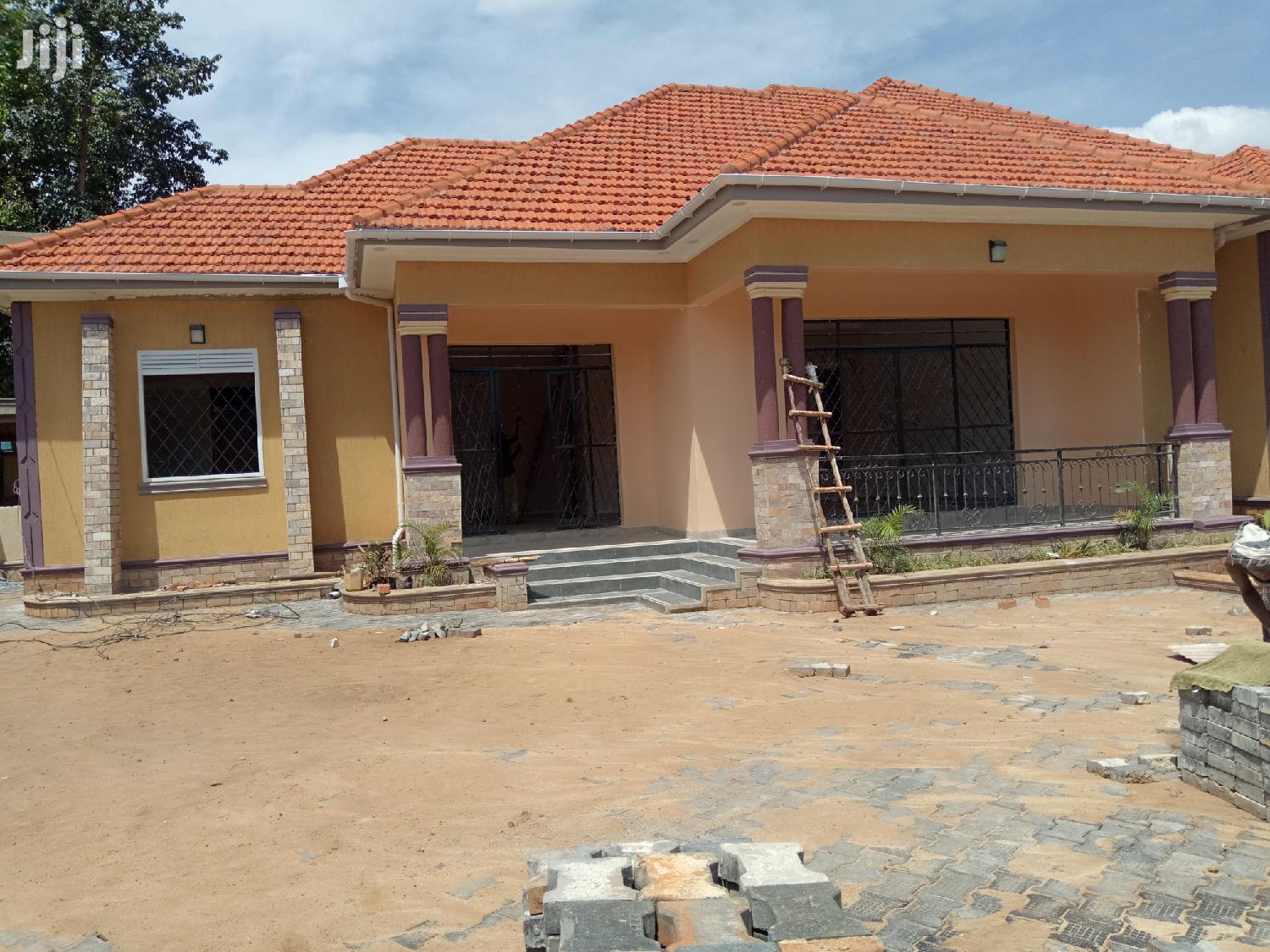 Another Beautiful Home In Kisaasi For Sale