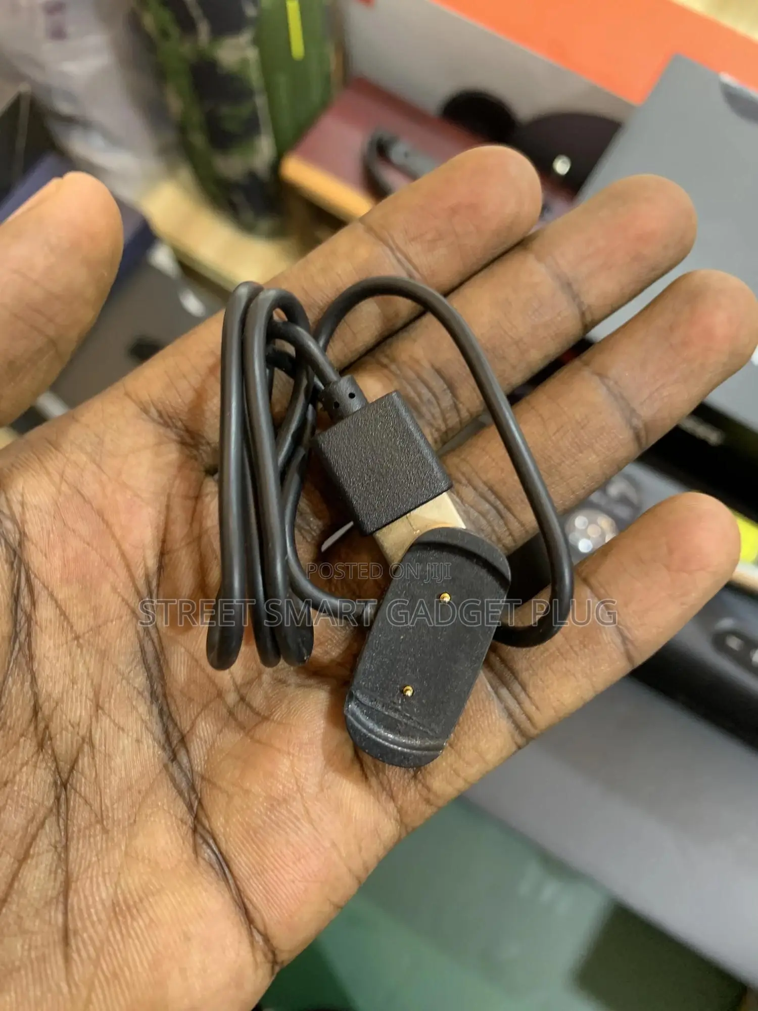 Amazfit GTS/GTR Spear Smart Watch Charger