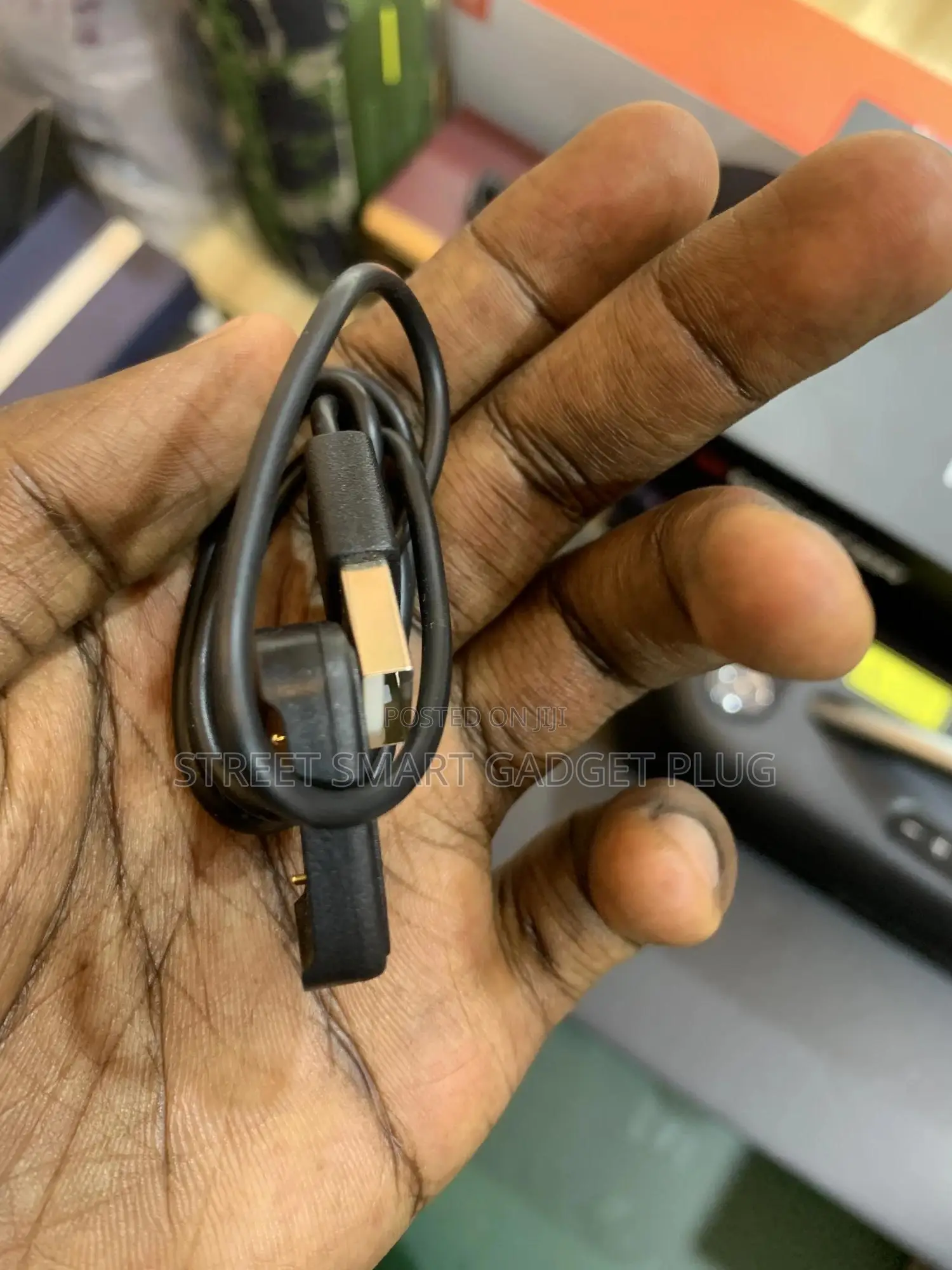 Amazfit GTS/GTR Spear Smart Watch Charger