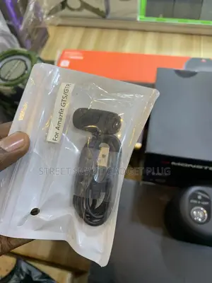 Amazfit GTS/GTR Spear Smart Watch Charger