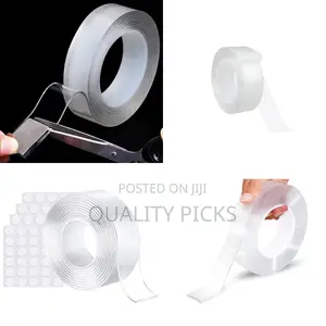 Home Organizer Double Sided Tape