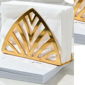 Napkin Tissue Holder