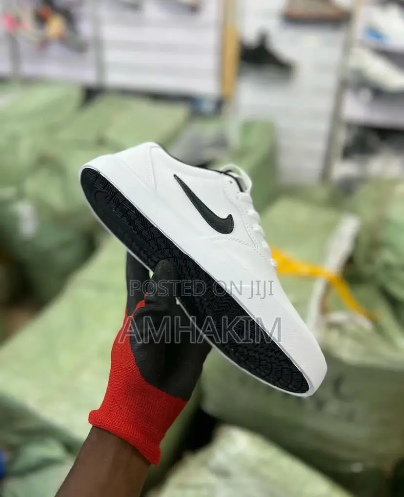 Classic Nikr Low Sneakers in Stock