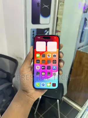 Apple iPhone 15 128 GB Blue