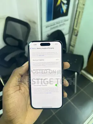 Apple iPhone 15 128 GB Blue