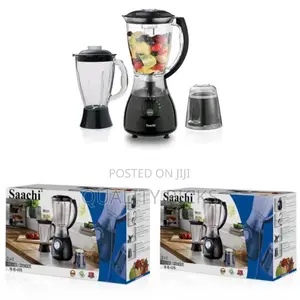 Brand Saachi Blender