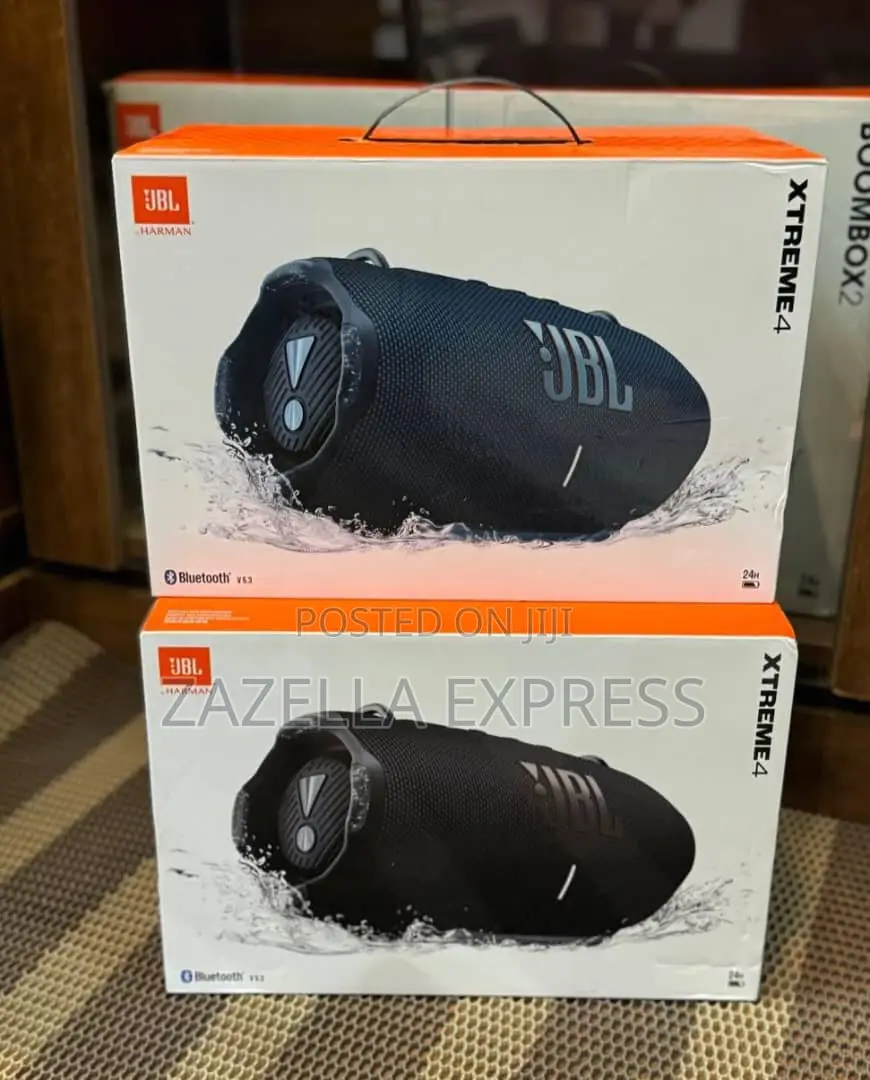 JBL Extreme 4/Xtreme 4/Extreme 4