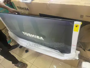 Toshiba 65 Inch Smart Tv 65c350 – Uhd Vidaa Smart Tv