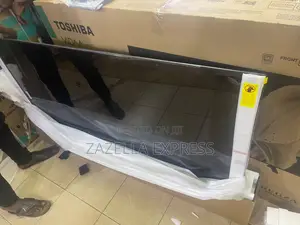 Toshiba 65 Inch Smart Tv 65c350 – Uhd Vidaa Smart Tv