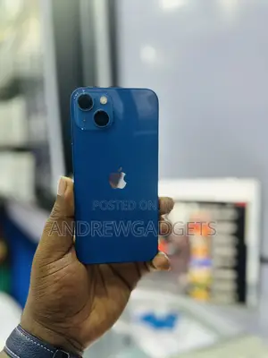 Apple iPhone 13 128 GB Blue