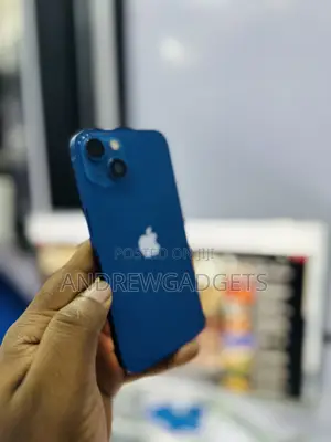 Apple iPhone 13 128 GB Blue