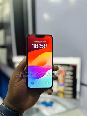 Apple iPhone 13 128 GB Blue