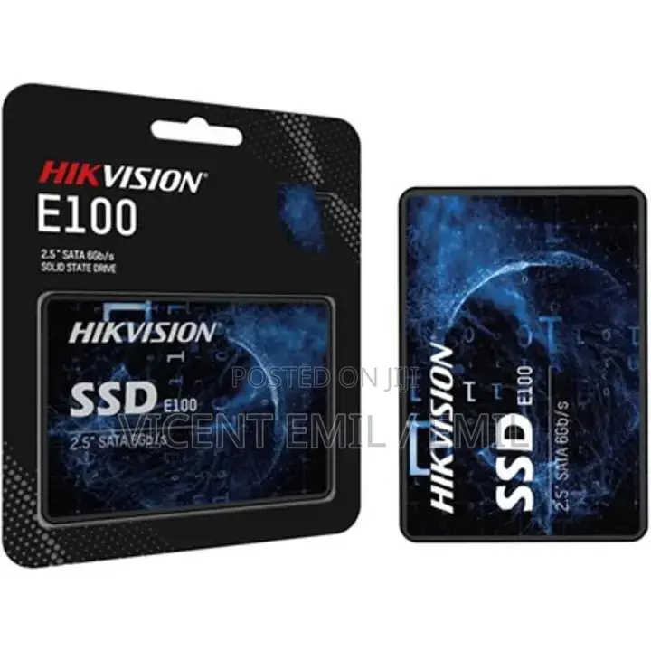 SSD (Solid State Drive) Sata 128gb 2.5 5