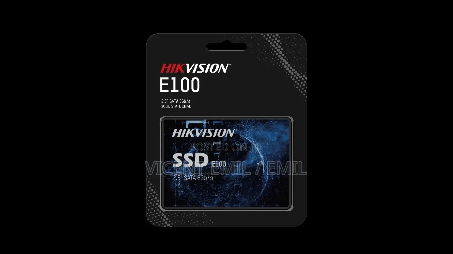 SSD (Solid State Drive) Sata 128gb 2.5 5