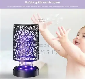 Powerful Electronic Mosquito Killer Lamp