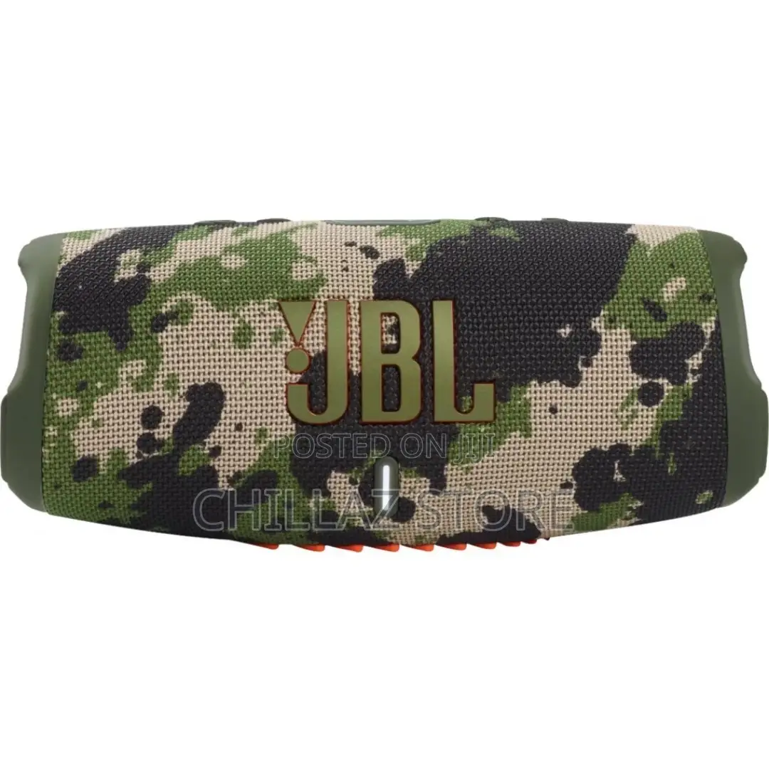JBL, Portable IP67 Waterproof Wireless Bluetooth Speaker