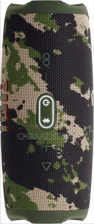 JBL, Portable IP67 Waterproof Wireless Bluetooth Speaker