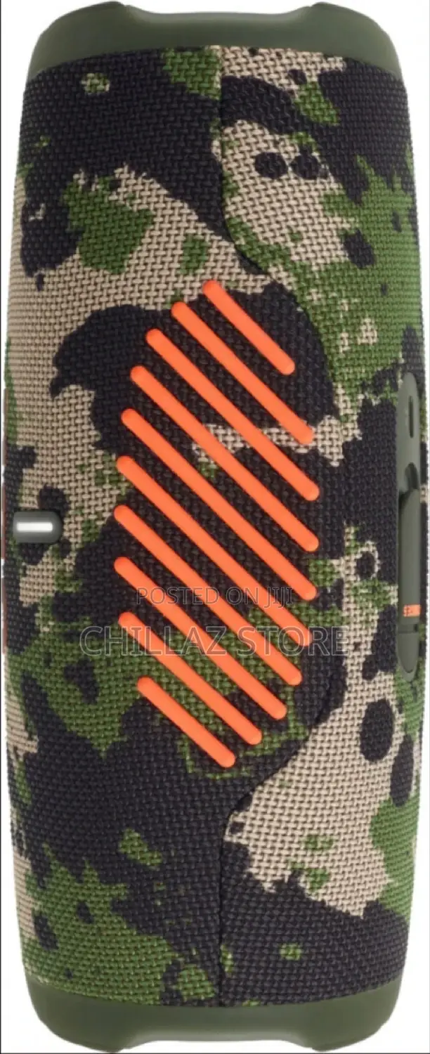 JBL, Portable IP67 Waterproof Wireless Bluetooth Speaker