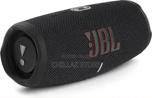 JBL Charge 5 Speaker, Waterproof Wireless Bluetooth Speaker