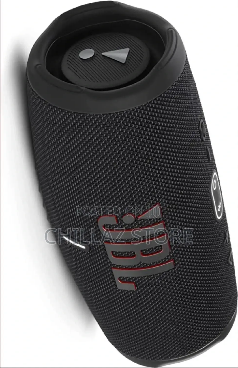 JBL Charge 5 Speaker, Waterproof Wireless Bluetooth Speaker