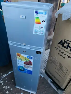 200L Potable Fridges