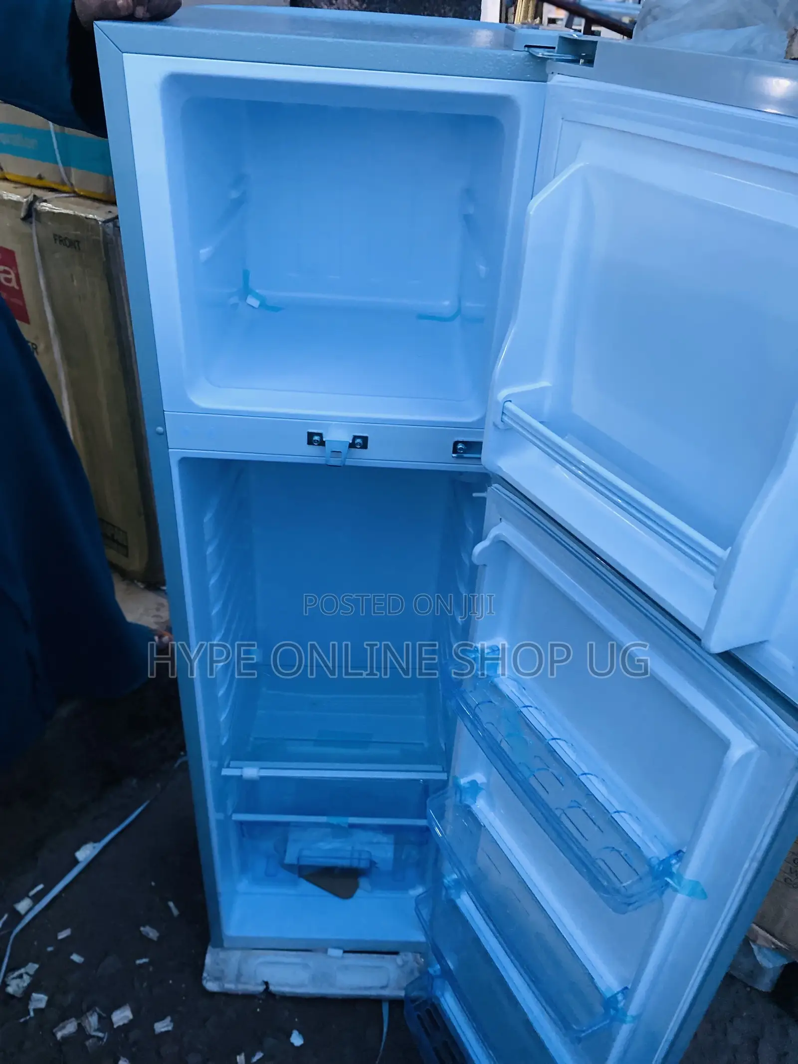200L Potable Fridges