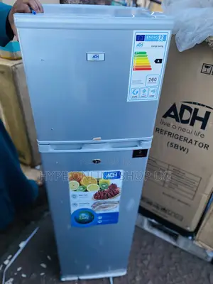 200L Potable Fridges