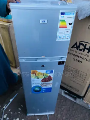 200L Potable Fridges