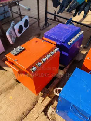 Original Welding Machine for 3 People